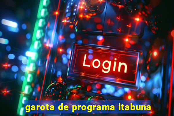 garota de programa itabuna